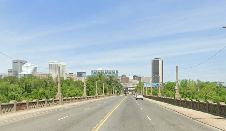 Richmond Unveils New Mayo Bridge Design, Cutting Four Lanes to Two