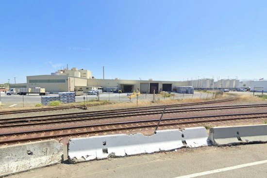 Richmond Wallboard Plant Hit With $188,500 Fine Over Dust Drifting Into Neighborhoods
