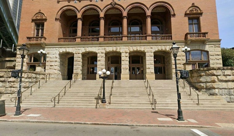 Richmond Weighs Weekend Bollards for Shockoe Bottom After Years of Traffic Pleas