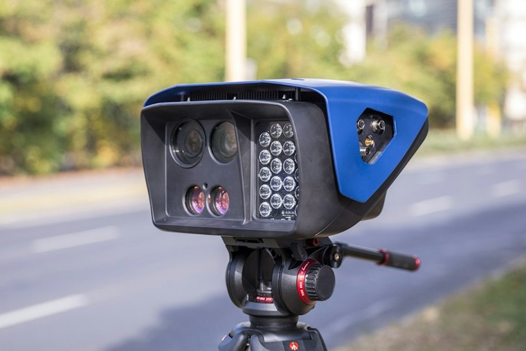 Richmond Will Let Flock Camera Contract Expire After Henrico Cuts Ties