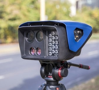 Richmond Will Let Flock Camera Contract Expire After Henrico Cuts Ties