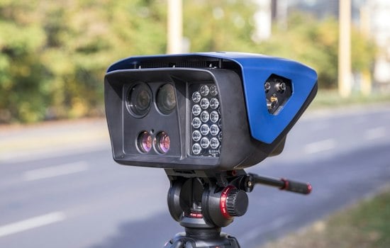 Richmond Will Let Flock Camera Contract Expire After Henrico Cuts Ties