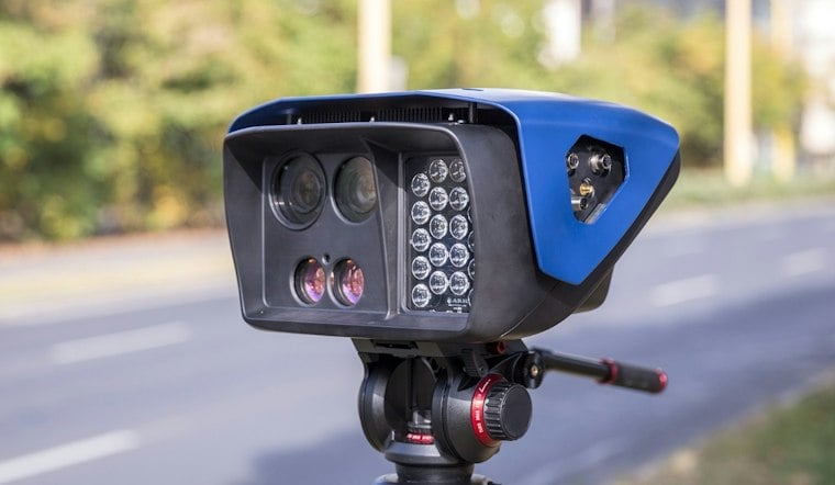 Richmond Will Let Flock Camera Contract Expire After Henrico Cuts Ties
