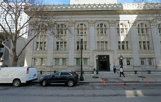 Richmond Wins $10.7M From Air District as Chevron Pollution Penalties Come Home