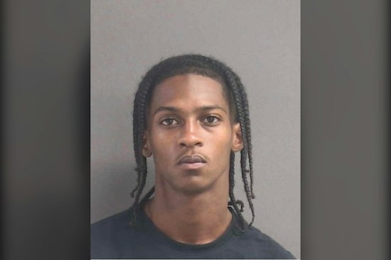 Rick Ross' Son Pistol-Whipped Near Bethune-Cookman, Suspect Charged