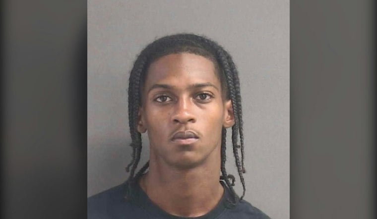 Rick Ross' Son Pistol-Whipped Near Bethune-Cookman, Suspect Charged