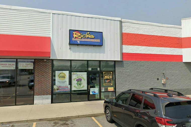 Rick's Gourmet Ice Cream Is Gone, but Keene's Key Road Scoop Shop Lives On as Charlotte's Sweet Scoops