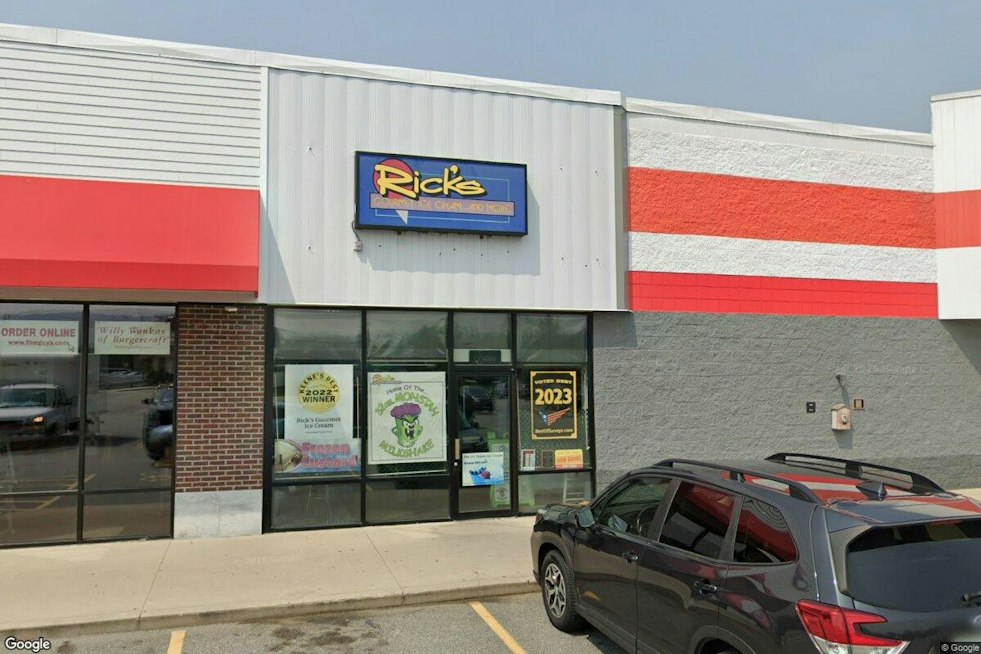 Rick's Gourmet Ice Cream Is Gone, but Keene's Key Road Scoop Shop Lives On as Charlotte's Sweet Scoops