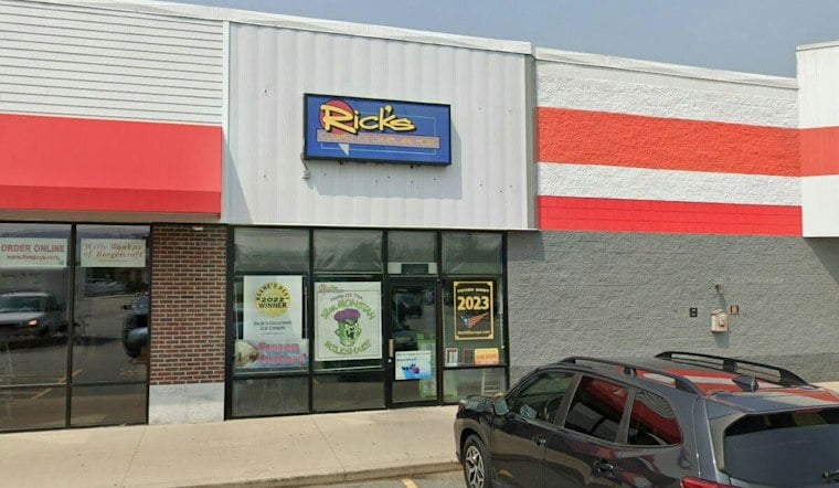 Rick's Gourmet Ice Cream Is Gone, but Keene's Key Road Scoop Shop Lives On as Charlotte's Sweet Scoops