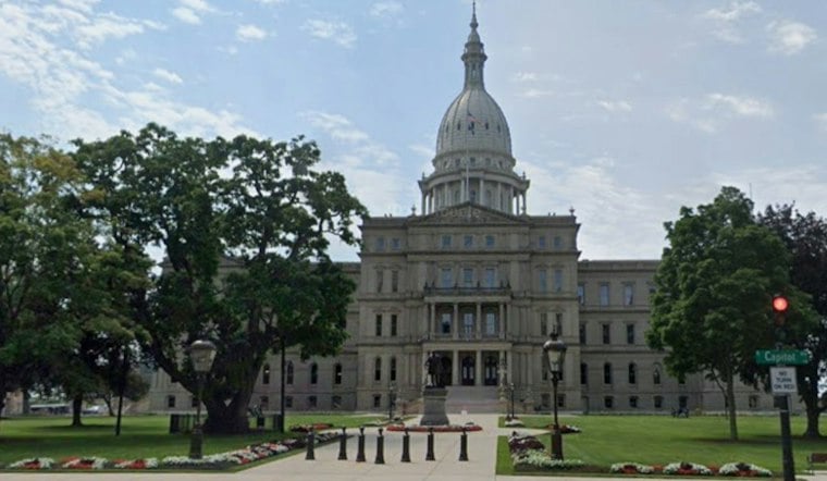 Rick Snyder Hits Michigan Trail as GOP Fights to Keep House Majority