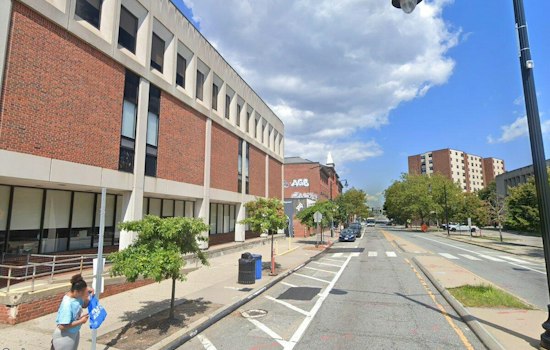 RIDE Rules Providence School Board Can Oust President Stephens Before Term Ends