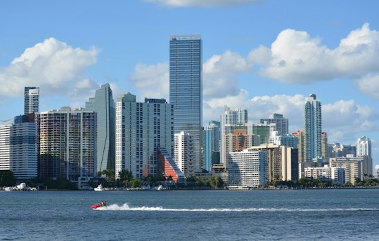 Rider Vanishes From Jet Ski Near Rickenbacker Causeway, Multi-Agency Search Underway