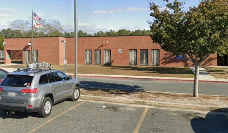 Ridgeville Man, 23, Charged After CyberTip Leads to Child Abuse Images at Home