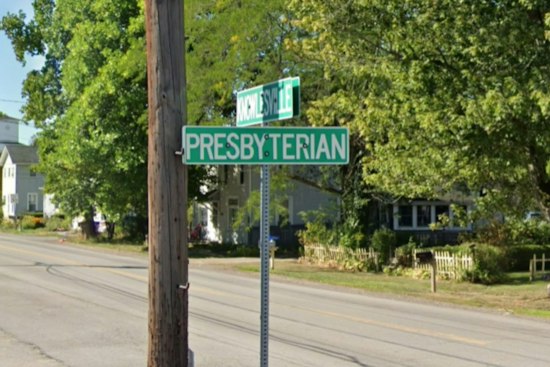 Ridgeway House Fire Kills One, Neighbor Hurt Trying to Save Victim