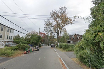 Ridgewood Man Nearly Run Over by His Own Car After Defying Tow Order