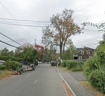 Ridgewood Man Nearly Run Over by His Own Car After Defying Tow Order