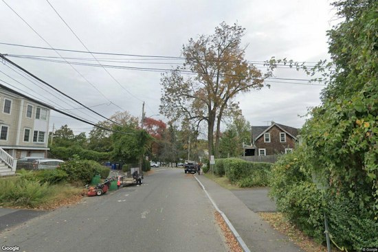 Ridgewood Man Nearly Run Over by His Own Car After Defying Tow Order