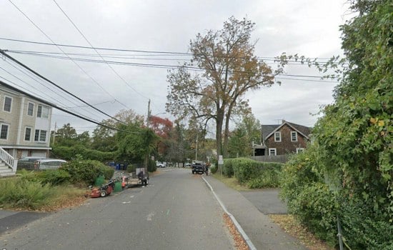 Ridgewood Man Nearly Run Over by His Own Car After Defying Tow Order