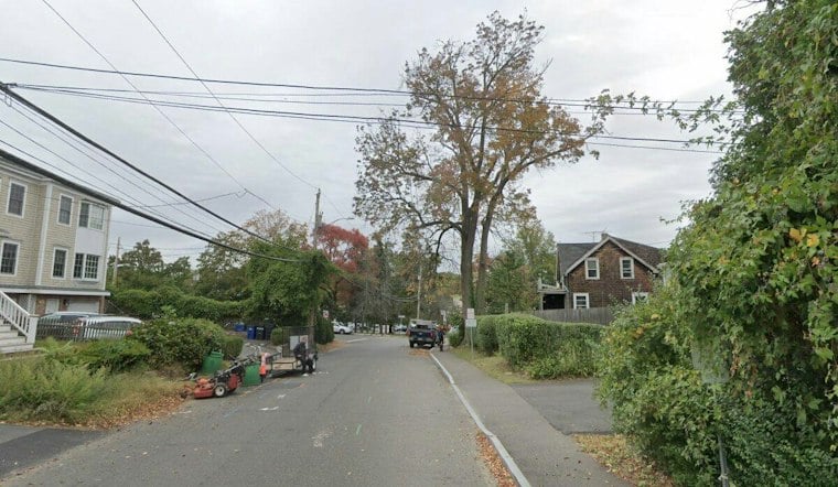 Ridgewood Man Nearly Run Over by His Own Car After Defying Tow Order