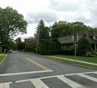 Ridgewood Teen Mob Tramples Fence as 100-Plus Flee Police for Second Weekend