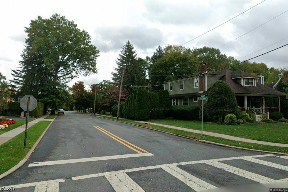 Ridgewood Teen Mob Tramples Fence as 100-Plus Flee Police for Second Weekend