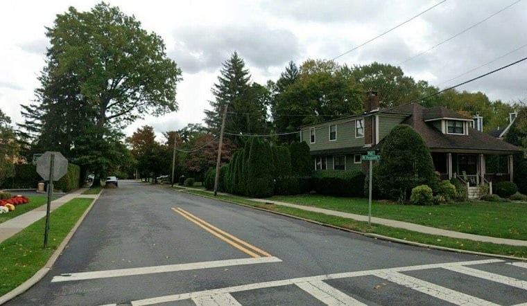 Ridgewood Teen Mob Tramples Fence as 100-Plus Flee Police for Second Weekend