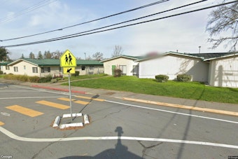 Ridgway High Bathroom Fight Leads to Gang Charges for Two Santa Rosa Teens