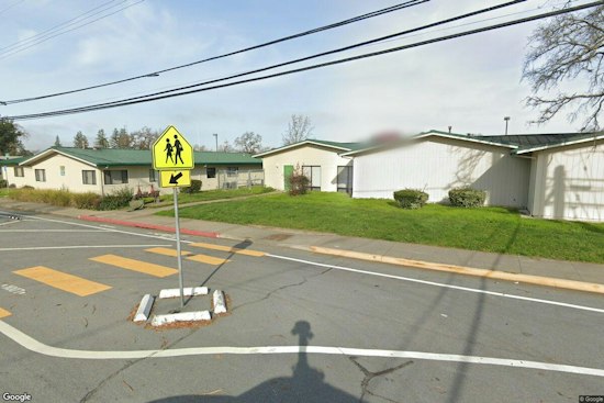 Ridgway High Bathroom Fight Leads to Gang Charges for Two Santa Rosa Teens