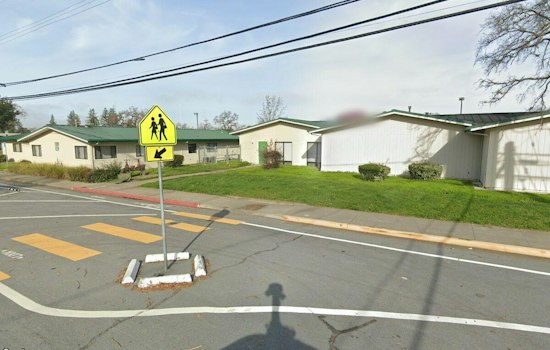 Ridgway High Bathroom Fight Leads to Gang Charges for Two Santa Rosa Teens