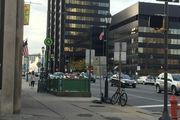 Rifle-Armed Man Barricaded in Cedar Park Home Shuts Down Chester Avenue, Stalls T3 Trolley