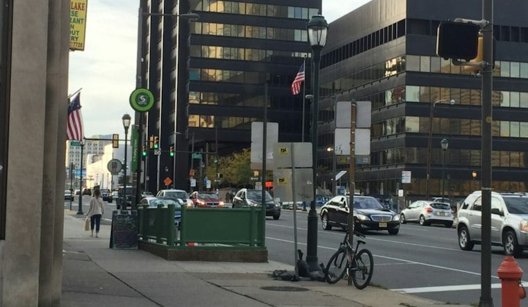 Rifle-Armed Man Barricaded in Cedar Park Home Shuts Down Chester Avenue, Stalls T3 Trolley