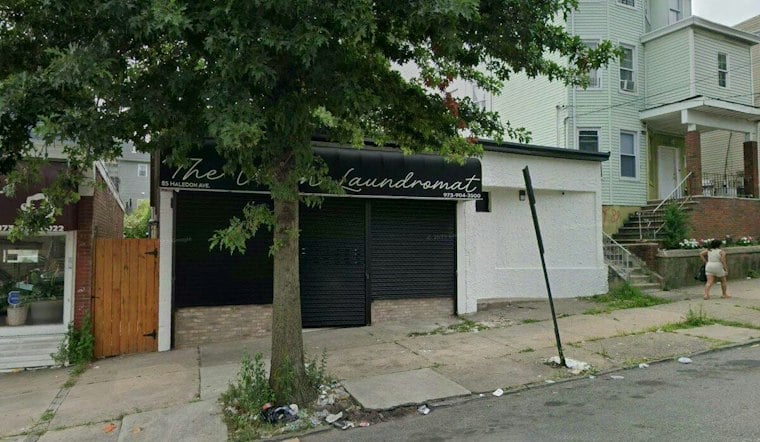 Rifle-Wielding Robber Hits Paterson Laundromat, Takes Off on Foot