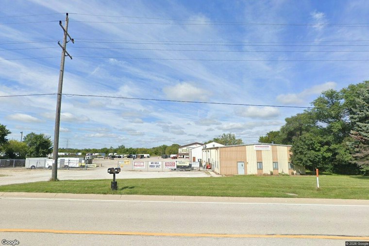 Right Trailers Plots $4.5M Caledonia Dealership, Eyes Midwest Distribution Hub