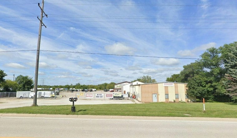 Right Trailers Plots $4.5M Caledonia Dealership, Eyes Midwest Distribution Hub