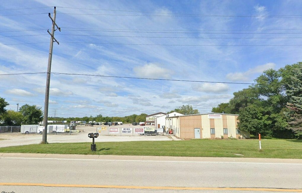 Right Trailers Plots $4.5M Caledonia Dealership, Eyes Midwest Distribution Hub