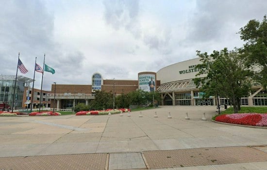Ringling Bros. Pulls All Cleveland Shows, Leaves Wolstein Center Dark