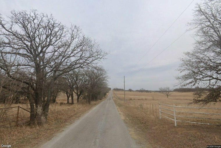 Ringling Man, 35, Killed When UTV Leaves Carter County Road, Hits Tree