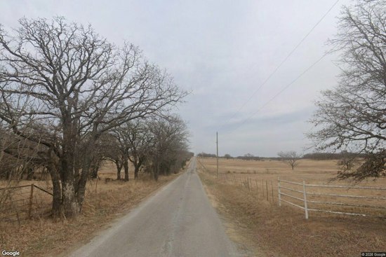 Ringling Man, 35, Killed When UTV Leaves Carter County Road, Hits Tree
