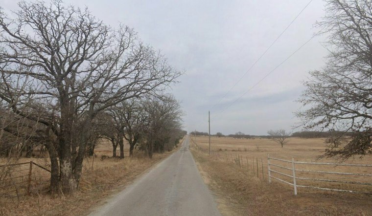 Ringling Man, 35, Killed When UTV Leaves Carter County Road, Hits Tree