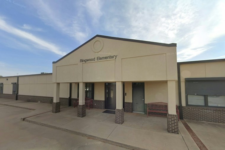 Ringwood Schools Face $700K Shortfall, Warn Layoffs May Be Next