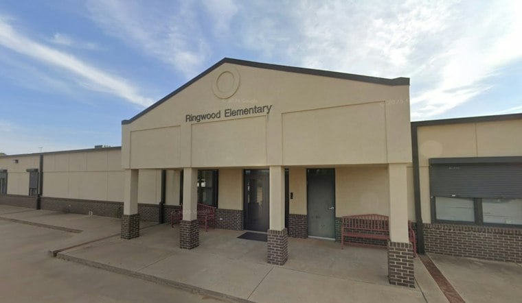 Ringwood Schools Face $700K Shortfall, Warn Layoffs May Be Next