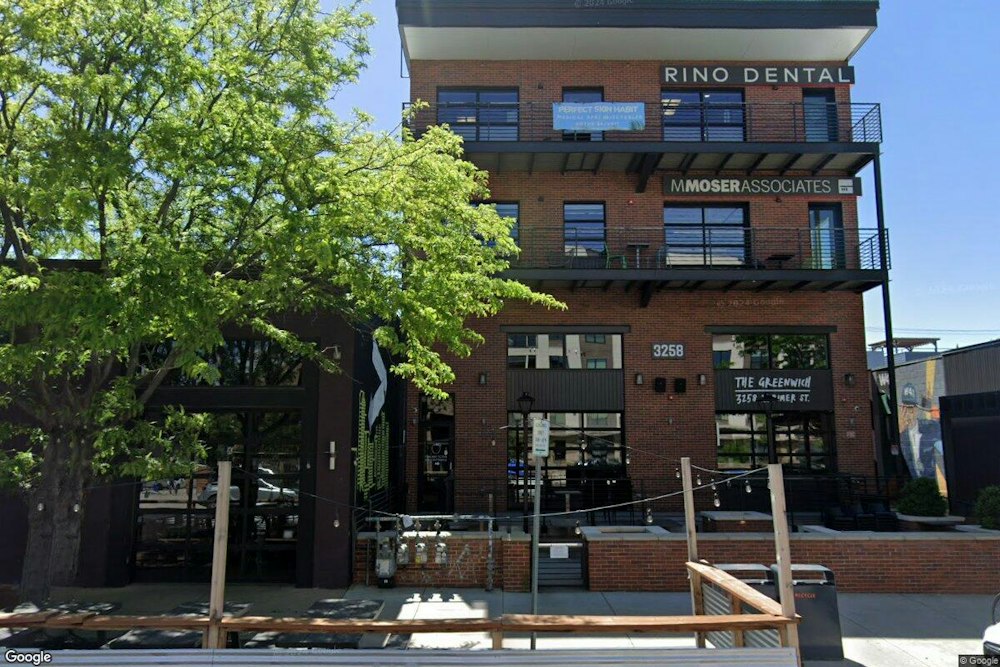 RiNo's The Greenwich Shuts Down After Five Years, New Owner Says 'I Accept Full Responsibility'