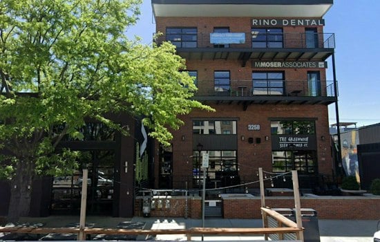 RiNo's The Greenwich Shuts Down After Five Years, New Owner Says 'I Accept Full Responsibility'