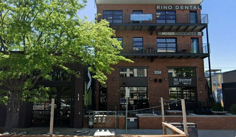 RiNo's The Greenwich Shuts Down After Five Years, New Owner Says 'I Accept Full Responsibility'