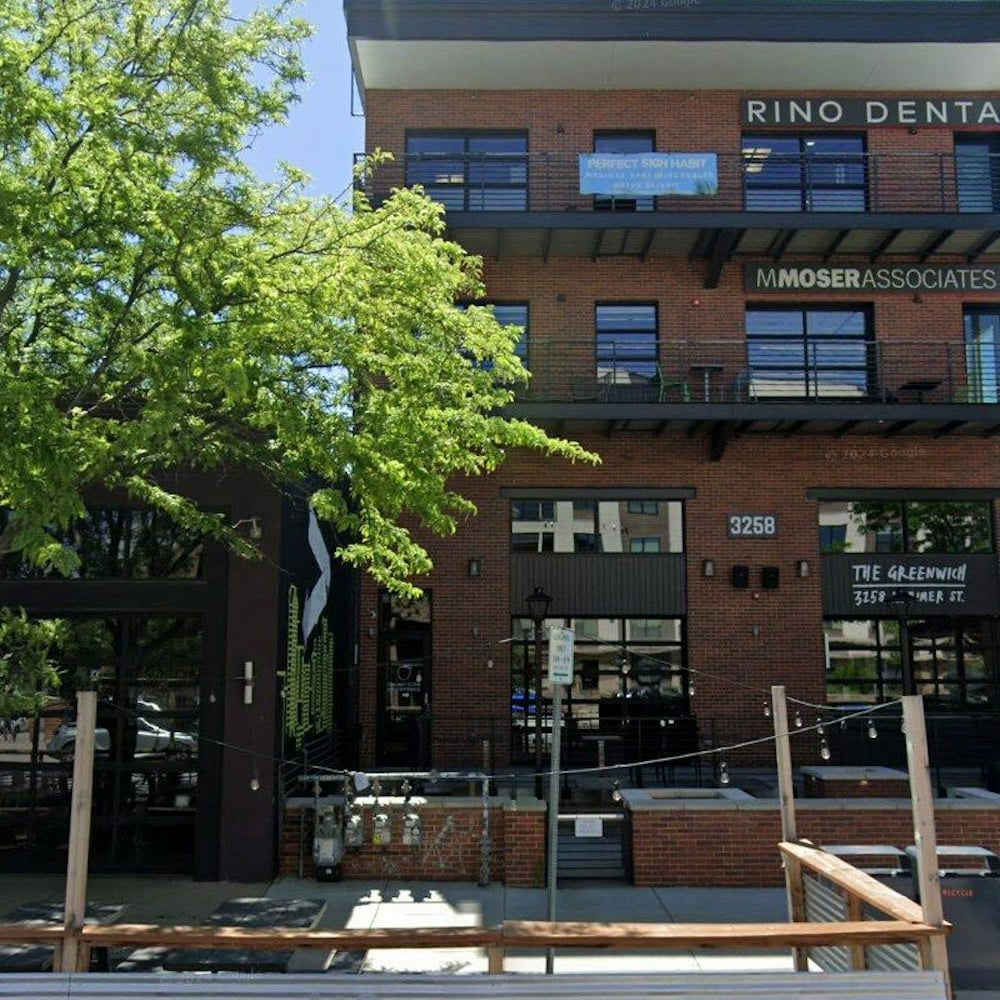 RiNo's The Greenwich Shuts Down After Five Years, New Owner Says 'I Accept Full Responsibility'