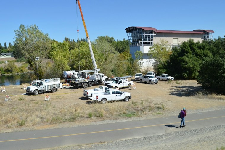 Rio Linda Water Board Weighs Nearly $2M Chromium Equipment Purchase as Residents Ask Where Bills Are Going