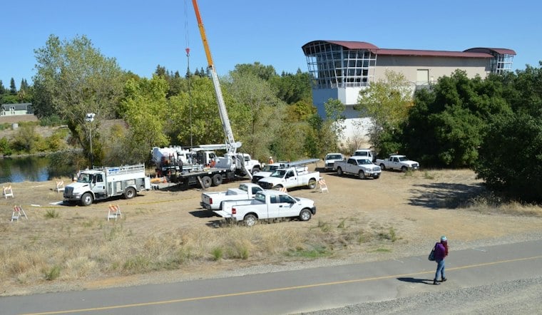 Rio Linda Water Board Weighs Nearly $2M Chromium Equipment Purchase as Residents Ask Where Bills Are Going