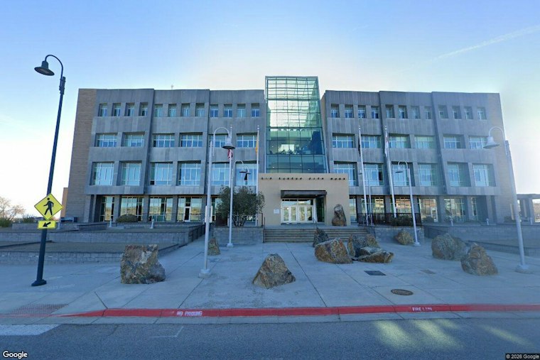 Rio Rancho Mayor Wymer's First State of the City Address