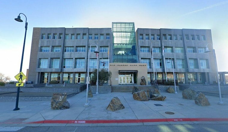 Rio Rancho Climate Rio Rancho Mayor Wymer's First State of the City Address
