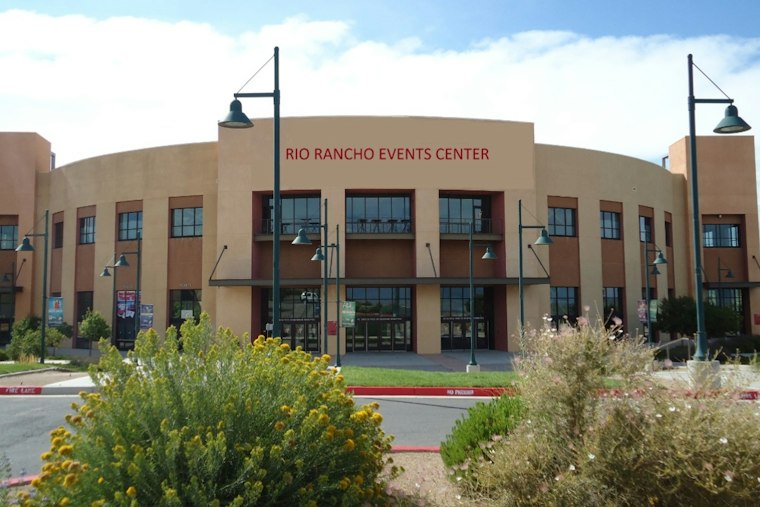 Rio Rancho Fall Festival Moves Indoors Due to Rain